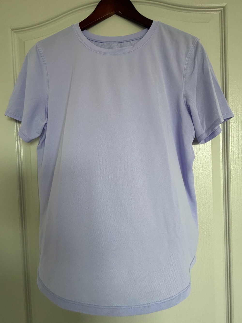 High-Neck Running and
Training T-Shirt